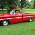 Super Sharp 1966 c 10 with Cummins Engine