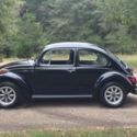 Super Sharp Volkswagen Bug