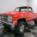 SUPER SLICK BODY & PAINT, 600+HP 462CI V8 WITH A DYNO SHEET, NICE SQUARE BODY!