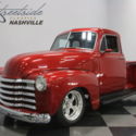 SUPER SLICK PAINT, 350CI MOTOR, A/C, AWESOME INTERIOR, NICE WOOD BED, SWEET P/U!
