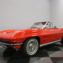 SUPER SLICK PAINT, GR8 RED/RED COLOR COMBO, SMOOTH RUNNING 327CI, 4 SPEED, NICE!