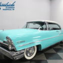 SUPER SLICK PILLARLESS DESIGN, 368CI Y-BLOCK V8, AWESOME COLORS, HOT LINCOLN