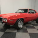 SUPER SOLID FIREBIRD, 400 V8, AUTO, POWER STEERING, RUNS AND DRIVES GREAT!!