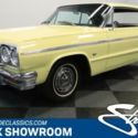 Super Sport Factory Original V8 Manual Classic Vintage Collector Yellow Black Re