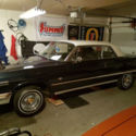 super sport/ SS/ lowrider / custom/ showcar