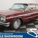 Super Sport SS numbers matching four 4 speed original