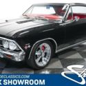Super Sport V8 Injected Tremec Manual Classic Vintage Collector Restored Receipt