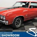 Super Sport V8 Muncie Manual Classic Vintage Collector Red Black Chevy BBC Chevy
