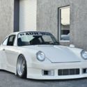 SUPER Widebody Smooth Fender-SEMA show car-Backdated- SUPERCHARGED- Fully Sorted
