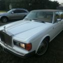 SUPERB 1987 SILVER SPUR RUNS & LOOK GREAT