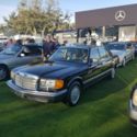 Superb condition cosmetically and mechanically, 48300 miles !