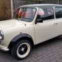SUPERB RESTORED MINI 1000 1990