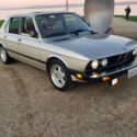SUPERB RUST-FREE CLASSIC 1988 BMW 528E SEDAN! ONE OF THE FINEST E28S AVAILABLE!