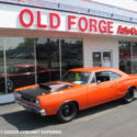 Superbee A12 real deal 440 six pack 4 speed