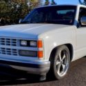 SUPERCHARED PAXTON 383 STROKER MOTOR - POLISHED BLOWER !