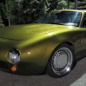 Supercharged 1.8 RARE Pit Crew Racing and Garage Vary