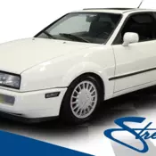 SUPERCHARGED 1.8L INLINE 4 5 SPEED MANUAL POWER 4 WHEEL DISC CLEAN HISTORY RAREL
