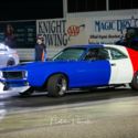 Supercharged 1970 AMC Javelin restomod