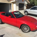 SUPERCHARGED 1990 Mazda Miata 57K Miles