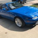 SUPERCHARGED 1991 Mazda Miata MX-5