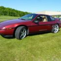 Supercharged 3.8 liter V-6 swap, Professionally done, a true sleeper/cruiser