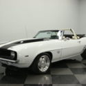 SUPERCHARGED 383 STROKER, 4 WHEEL POWER DISCS, POWER TOP, 3500 MILES ON BUILD!!