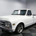 SUPERCHARGED 383 STROKER, TH400, FRNT PWR DISC, PWR STEER, POSI, NICE ALL OVER!!