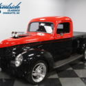 SUPERCHARGED 454, TH400 AUTO, AIR RIDE, CLEAN IN/OUT, RUNS/DRIVES STRONG, NICE!