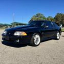 Supercharged, Tremec, AFR Heads, Low Miles