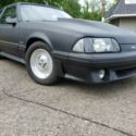 Supercharged / Tuned. Runs 11&#039;s  and drives to and from the track,needs nothing!