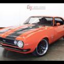 Supercharged ZZ502 600HP Over $100k Invested Pro Touring Restomod Hotchkis 4Link