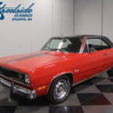 SUPERCLEAN &#039;LIL SCAMP, STRONG 318 V8, AUTOMATIC, DUALS, R134A A/C, TURN-KEY!!!