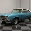 SUPERCLEAN A-BODY, 350 V8, AUTO, FACTORY A/C, PS, PB, FRESH RESPRAY/INTERIOR!!