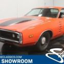 SUPERCLEAN B-BODY, HI-PO 340 V8, AUTO, DUALS, R134A A/C, PWR FRNT DISCS/STEERING