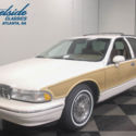 SUPERCLEAN CAPRICE WAGON, 62,130 ACTUAL MILES, CLEAN CARFAX, MODERN CLASSIC!!