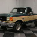 SUPERCLEAN F-150; REFURBISHED W/RESPRAY & INTERIOR, CLEAN CARFAX, TURNKEY TRUCK!