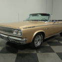 SUPERCLEAN MOPAR &#039;VERT, BIG BLOCK 383 V8, 4BBL, AUTO, DUALS, PWR STEER, PWR TOP