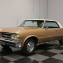 SUPERCLEAN SOUTHERN LE MANS, 326 V8, AUTO, FLOWMASTER DUALS, PS, PB, GOOD DOCS