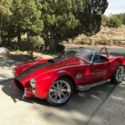 Superformance &#039;65 Cobra MK III Roush Edition
