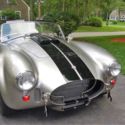Superformance 427 Cobra SC Mark III,  Car number  SPO1853