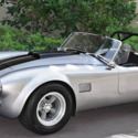 Superformance 427 S/C Cobra MKIII