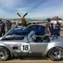Superformance 427SC Cobra