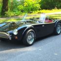 Superformance 50th Anniversary Slabside Cobra 289 - SAVE BIG $$$$ - LOOK!!