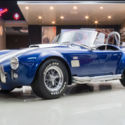 Superformance Cobra! 351 Windsor, 5 Speed, Power 4 Wheel Disc, Knock Off Wheels!