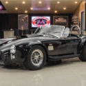 Superformance Cobra! Ford 427ci Stroker V8 500+hp, Tremec TKO 5-Speed, Low Miles