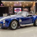 Superformance Cobra! Ford 5.0L Coyote V8, Tremec 5-Speed Manual, Docs, Low Miles