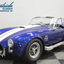 SUPERFORMANCE COBRA, HUGE 460CI MOTOR, 5 SPEED, GR8 COLORS, TOP, AWESOME CAR!