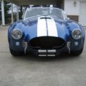 Superformance Cobra MKIII