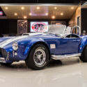 Superformance! Ford 302ci HiPo V8, Tremec TKO 5-Speed Manual, IRS, Low Miles!