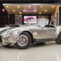 Superformance! Ford Motorsport 533ci V8 (623hp) Tremec TKO600 5-Speed, Low Miles